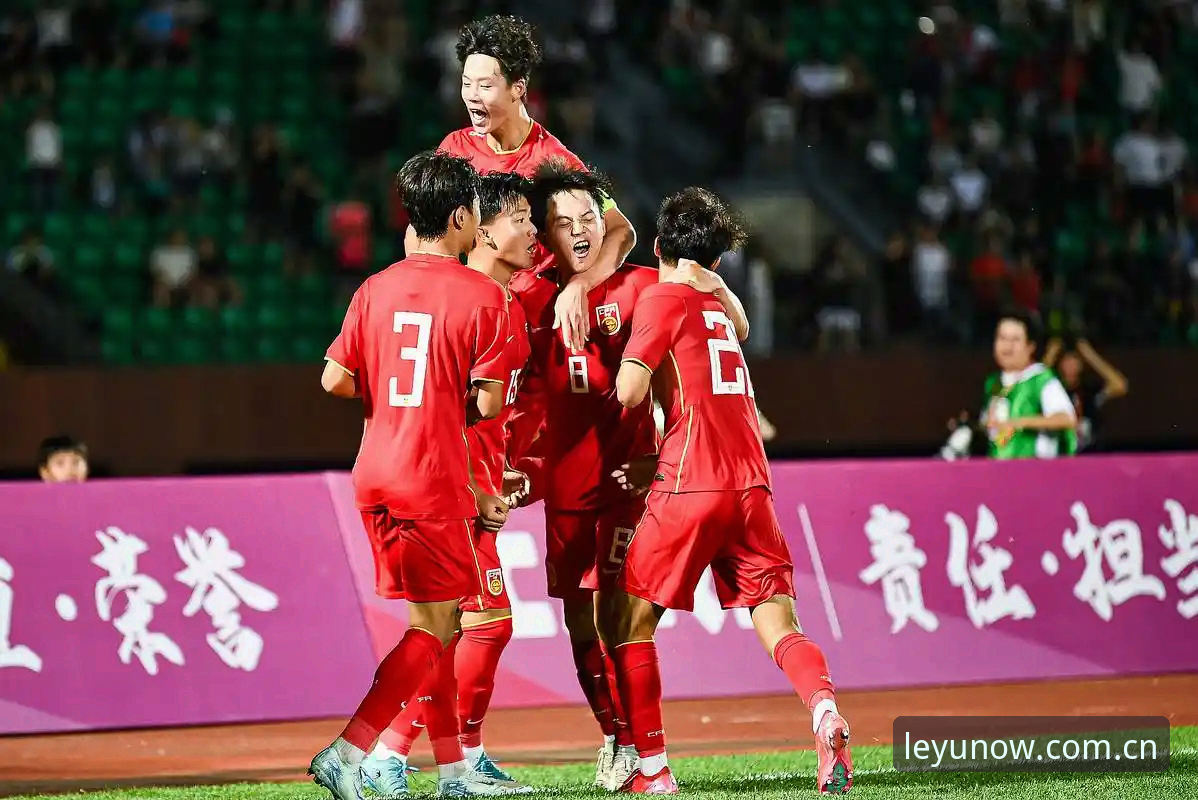 U19国足土伦杯出局深度解析：突尼斯之战暴露了哪些致命短板？